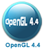 OpenGL 4.4